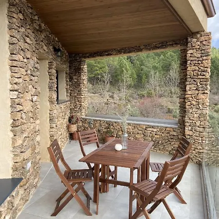 Holiday home Piedra De La Torre
