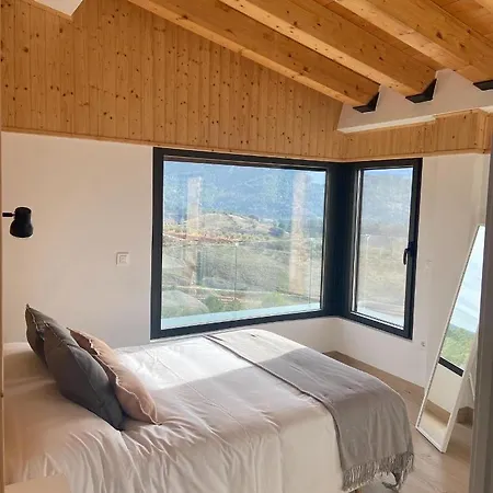 Piedra De La Torre Holiday home *